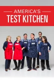 Poster for America's Test Kitchen