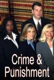 Poster for Crime & Punishment