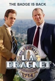 Poster for L.A. Dragnet