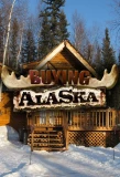 Poster for Buying Alaska