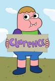 Poster for Clarence