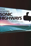 Poster for Foo Fighters Sonic Highways
