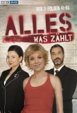 Poster for Alles was zählt