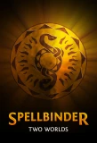 Poster for Spellbinder