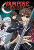 Poster for Vampire Knight