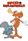 Poster for The Rocky and Bullwinkle Show