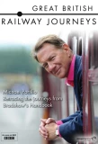Poster for Great British Railway Journeys