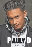 Poster for The Pauly D Project
