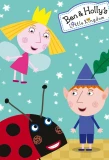 Poster for Ben & Holly's Little Kingdom