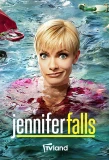 Poster for Jennifer Falls
