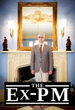 Poster for The Ex-PM