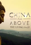 Poster for China from Above