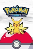 Poster for Pokémon Chronicles