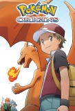 Poster for Pokemon Origins