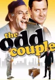 Poster for The Odd Couple