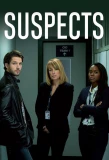 Poster for Suspects