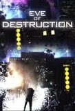 Poster for Eve of Destruction