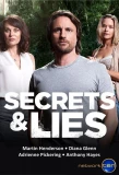 Poster for Secrets & Lies