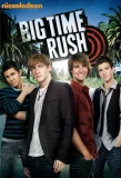 Poster for Big Time Rush
