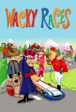 Poster for Wacky Races