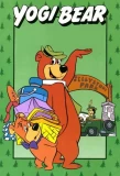 Poster for The Yogi Bear Show