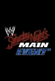 Poster for WWE Saturday Night's Main Event