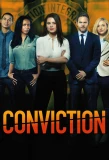 Poster for Conviction