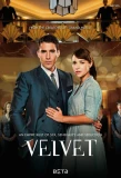 Poster for Velvet