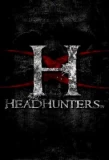 Poster for Headhunters TV