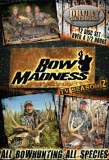 Poster for Bow Madness