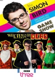 Poster for The King is Dead