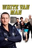 Poster for White Van Man