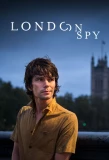 Poster for London Spy
