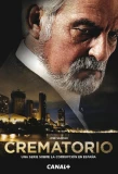 Poster for Crematorio