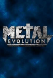 Poster for Metal Evolution