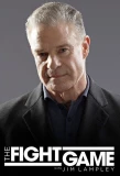 Poster for The Fight Game with Jim Lampley