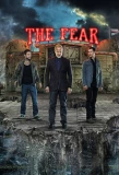 Poster for The Fear