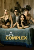 Poster for The L.A. Complex