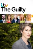 Poster for The Guilty