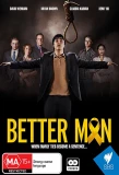 Poster for Better Man