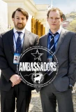 Poster for Ambassadors