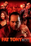 Poster for Fat Tony & Co.