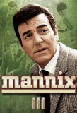 Poster for Mannix