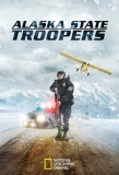 Poster for Alaska State Troopers