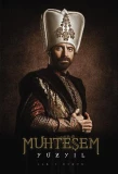 Poster for Muhteşem Yüzyıl