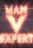 Poster for Man v Expert