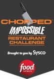 Poster for Chopped: Impossible