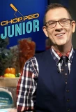 Poster for Chopped Junior
