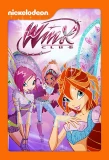 Poster for Winx Club