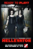 Poster for Hellevator